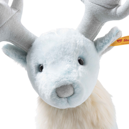 Steiff Patronus Stag Plush