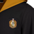 Personalised Hufflepuff Robe