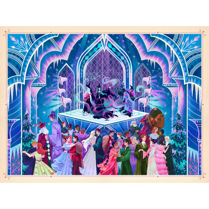 Harry Potter and the Goblet of Fire - Interactive Illustrated Edition