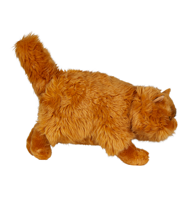 Crookshanks Soft Toy