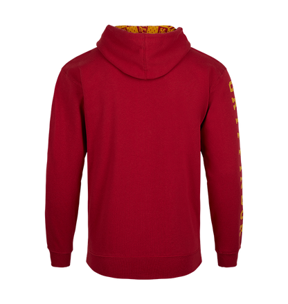 Gryffindor Zip Hoodie