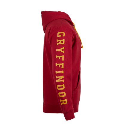 Gryffindor Zip Hoodie