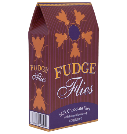 Fudge Flies