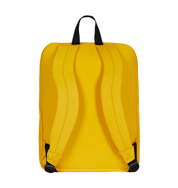 Hufflepuff Backpack