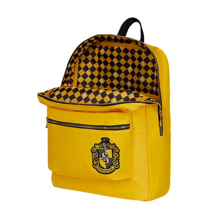 Hufflepuff Backpack