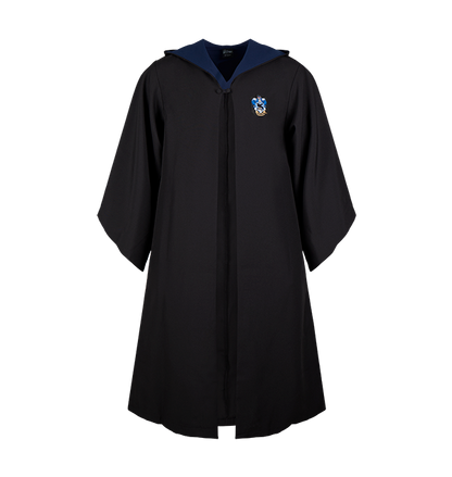 Kids Personalized Ravenclaw Robe