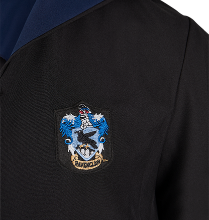 Kids Personalized Ravenclaw Robe