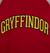 Kids Gryffindor Crew Sweatshirt