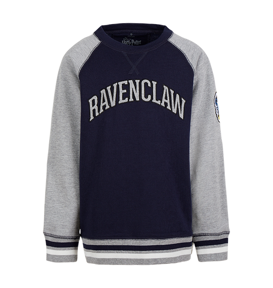 Kids Ravenclaw Crew Sweatshirt