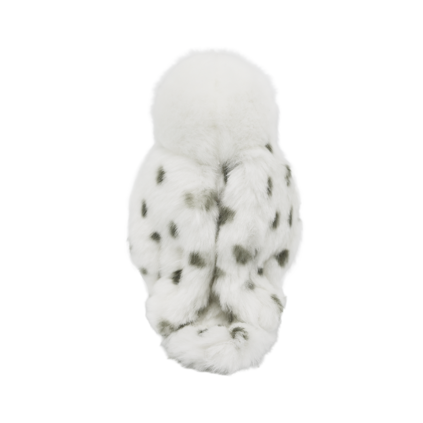 Hedwig Plush Key Chain