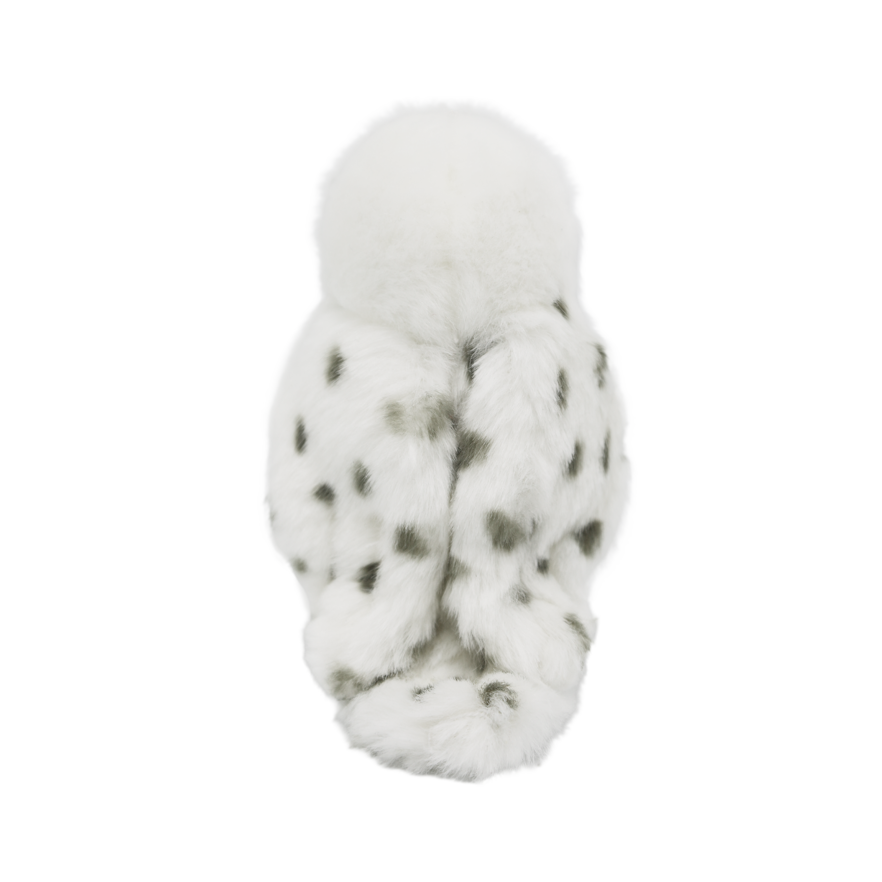 Hedwig Plush Key Chain