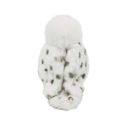 Hedwig Plush Key Chain