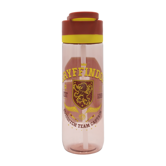 Gryffindor Team Captain Water Bottle