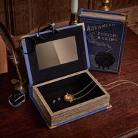 Potions Jewelry Box