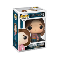 Funko POP! Hermione with Time Turner Vinyl Figure