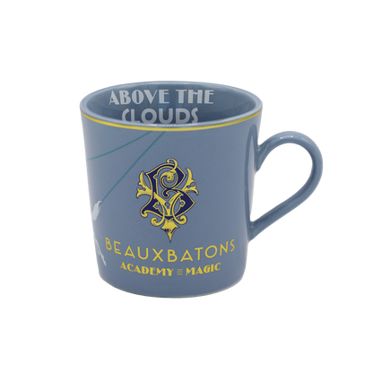 Beauxbatons Mug
