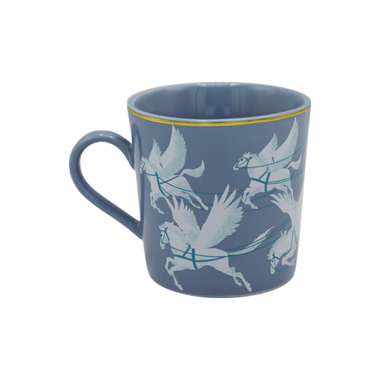 Beauxbatons Mug