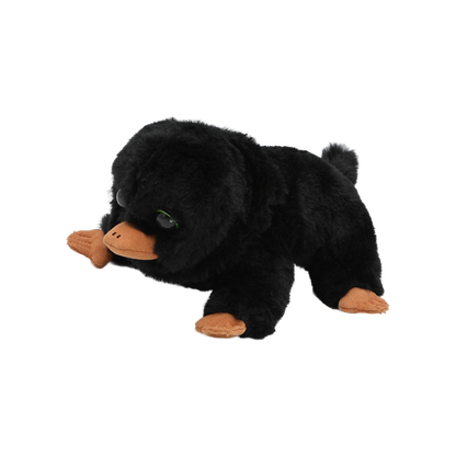 Interactive Baby Niffler Plush Pet