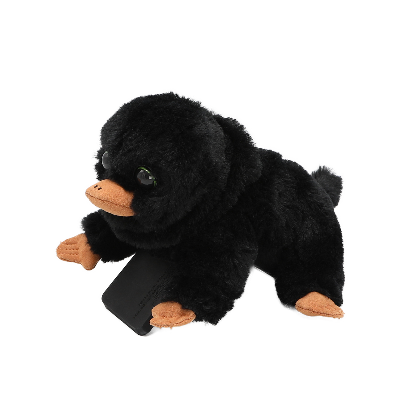 Interactive Baby Niffler Plush Pet