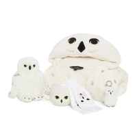 Cozy Hedwig Gift Set