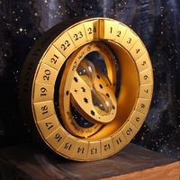 Time Turner 2026 Advent Calendar