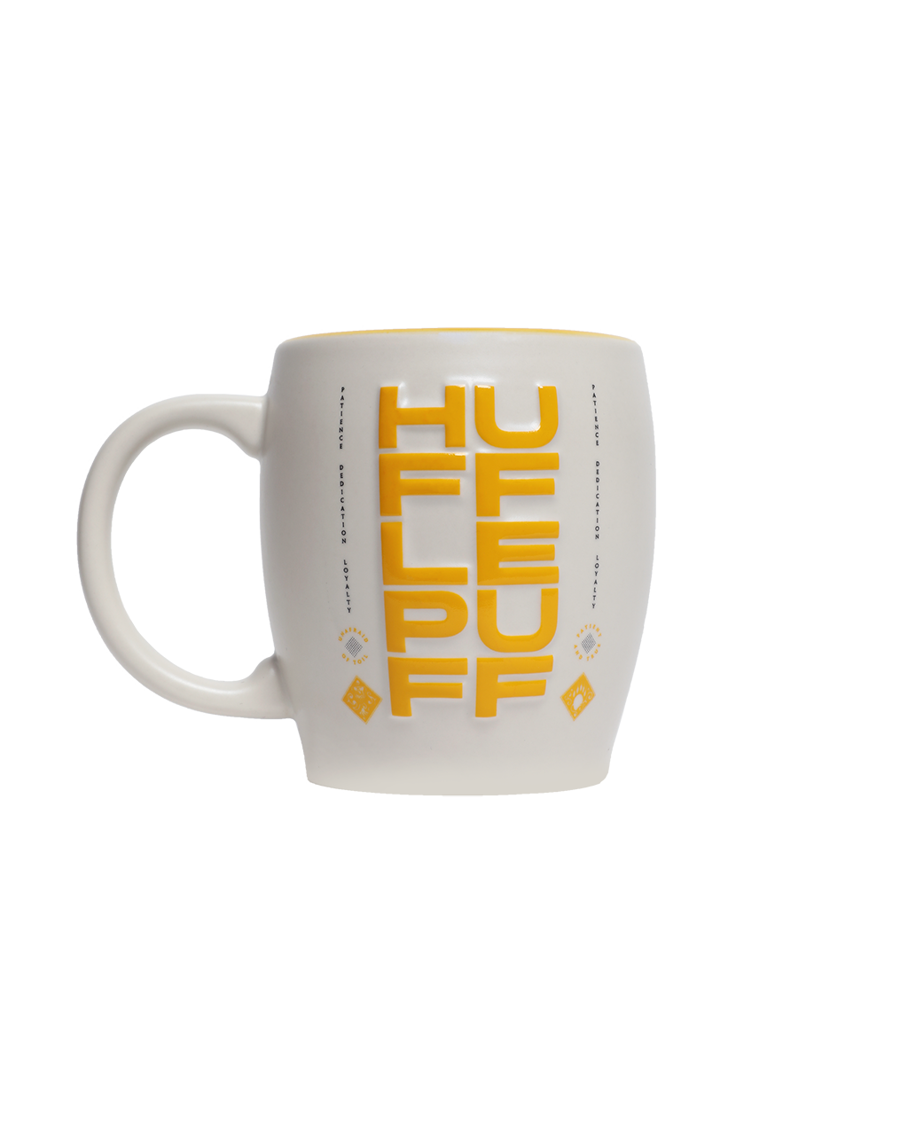 20oz Hufflepuff Mug