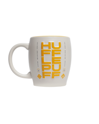 20oz Hufflepuff Mug