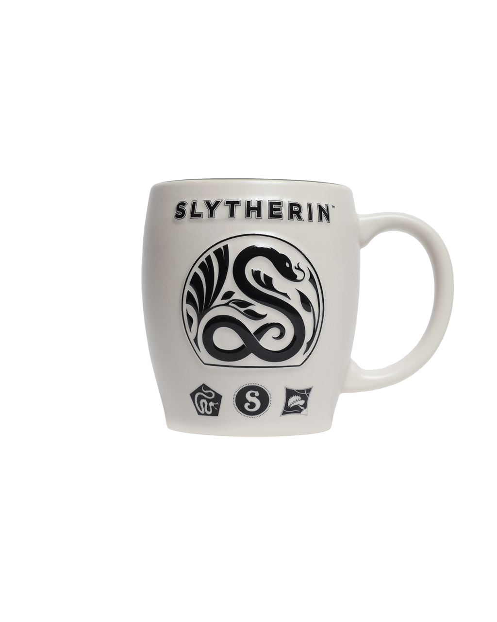 20oz Slytherin Mug