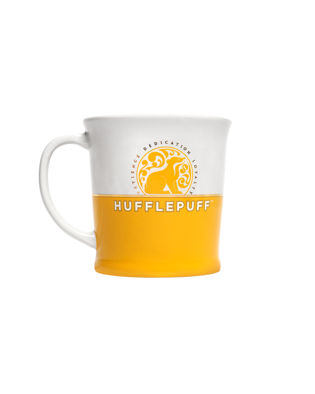 18oz Hufflepuff Mug