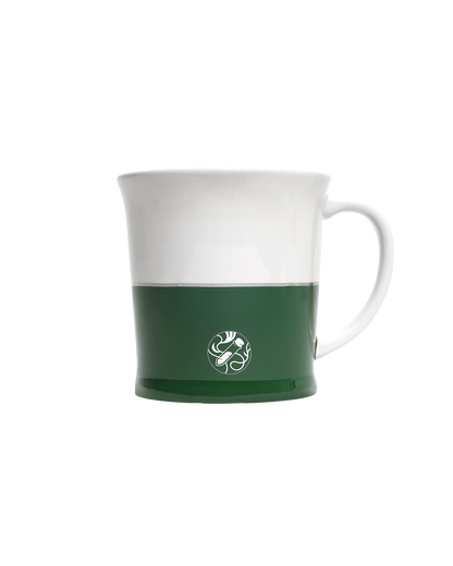 18oz Slytherin Mug