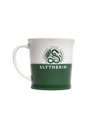 18oz Slytherin Mug