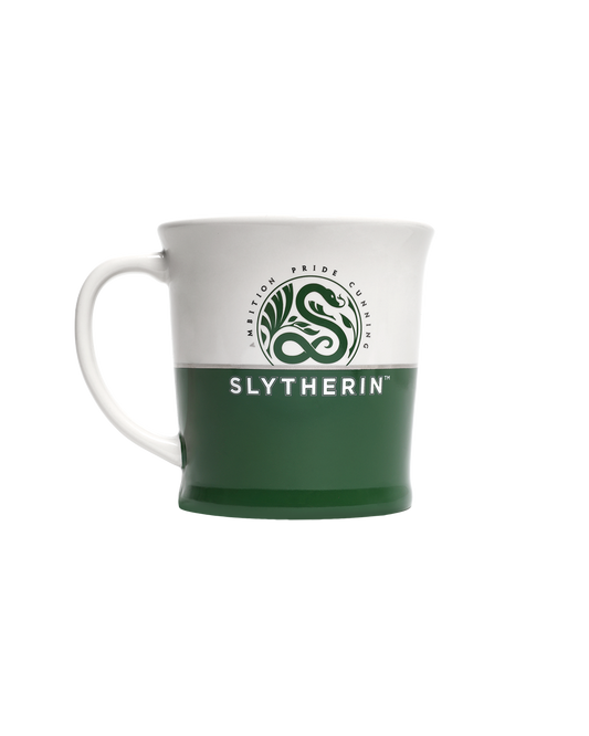 18oz Slytherin Mug