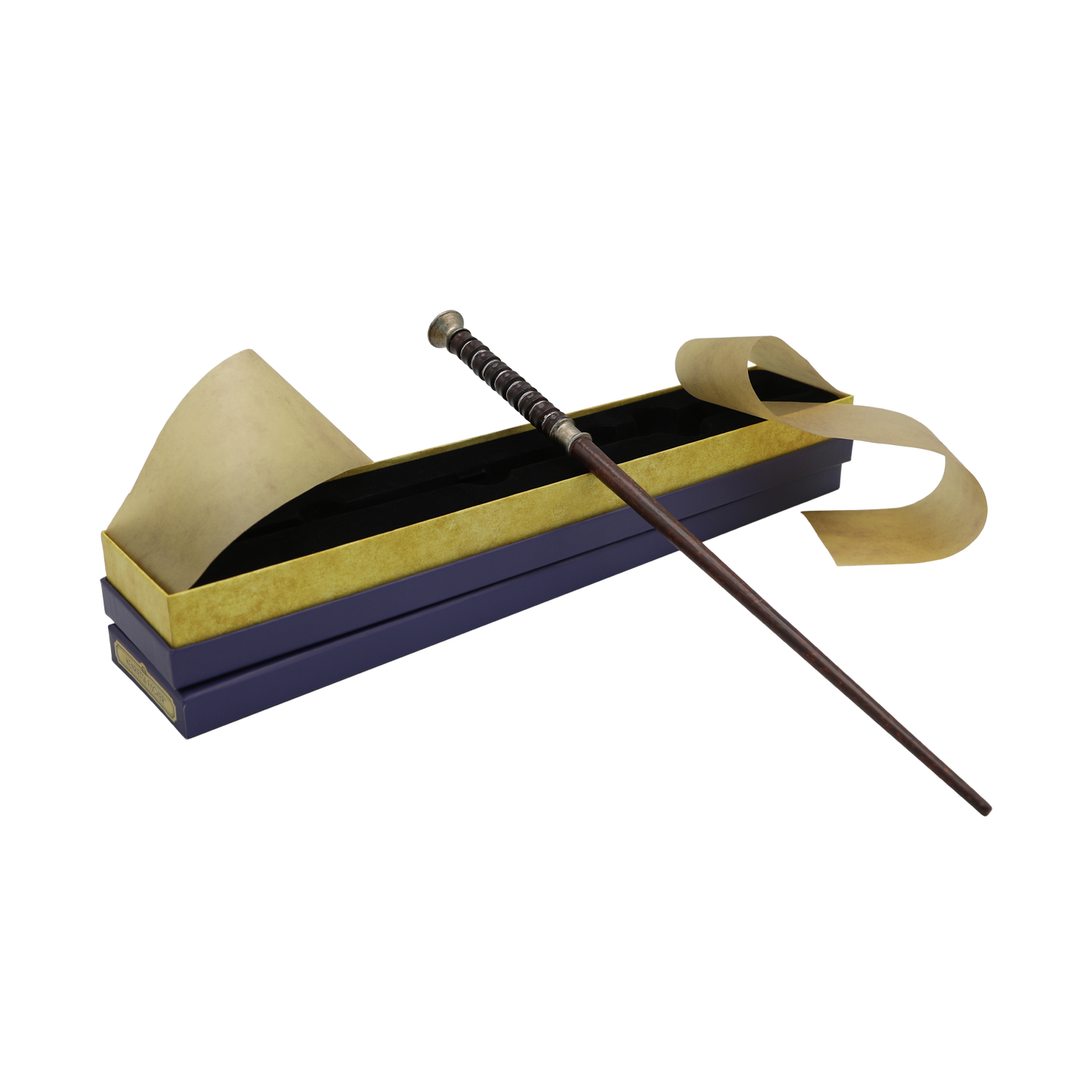 Henrietta Fischer's Wand