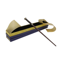 Henrietta Fischer's Wand