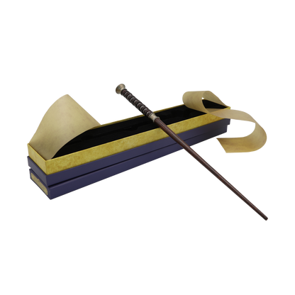 Henrietta Fischer's Wand