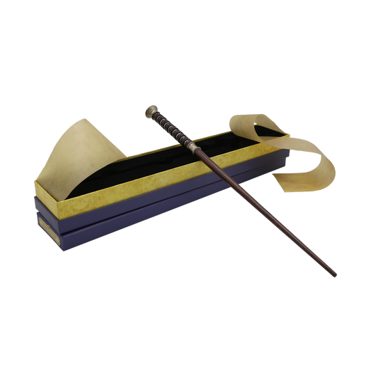 Henrietta Fischer's Wand