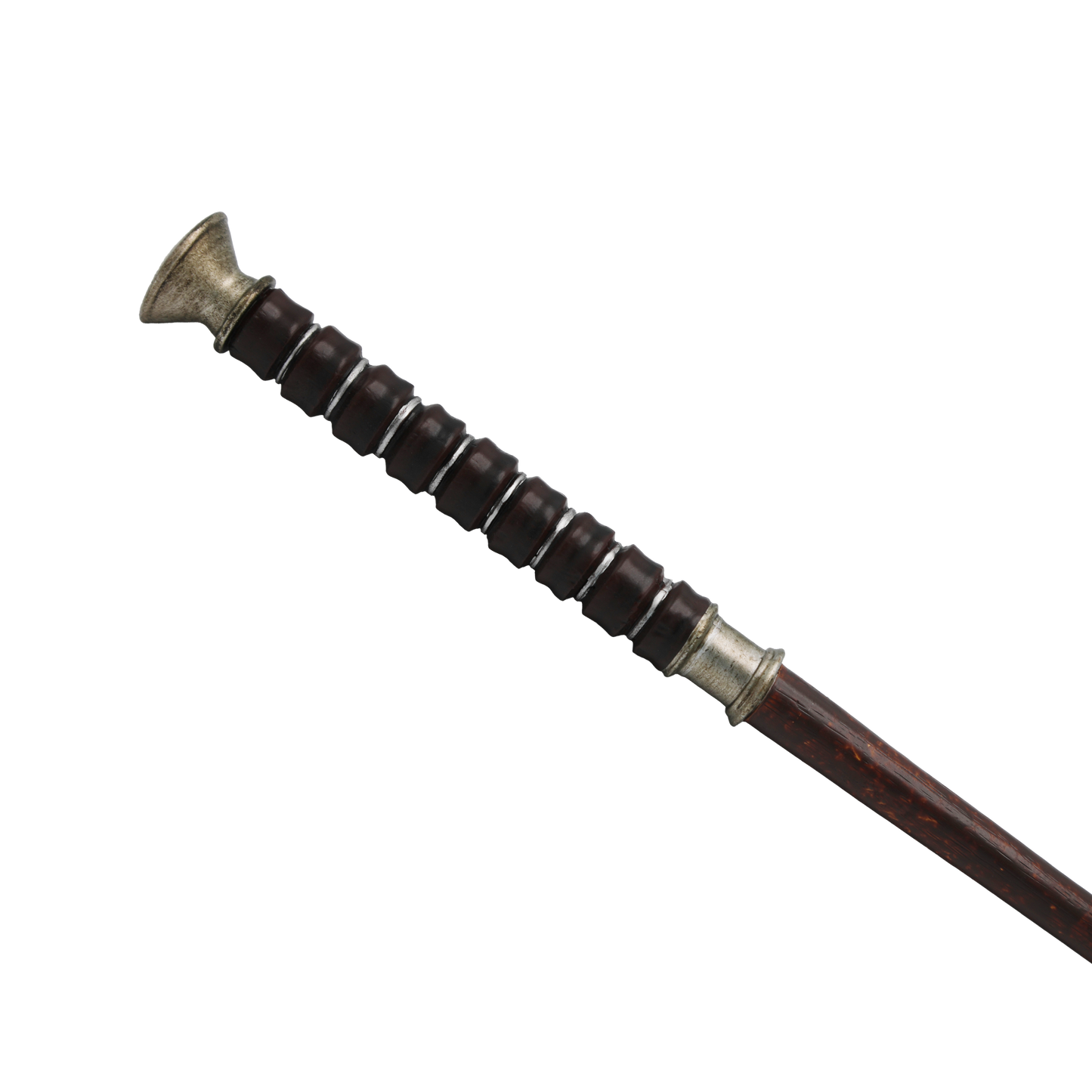 Henrietta Fischer's Wand