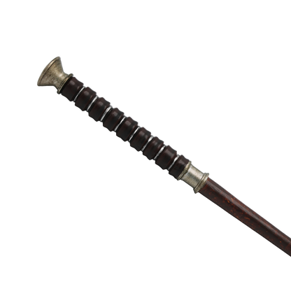 Henrietta Fischer's Wand