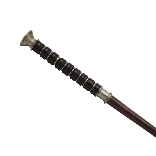 Henrietta Fischer's Wand