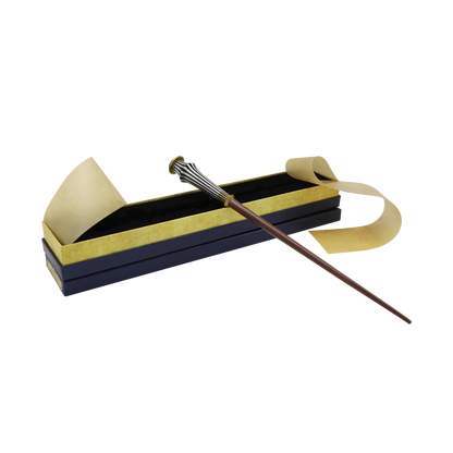 Anton Vogel's Wand