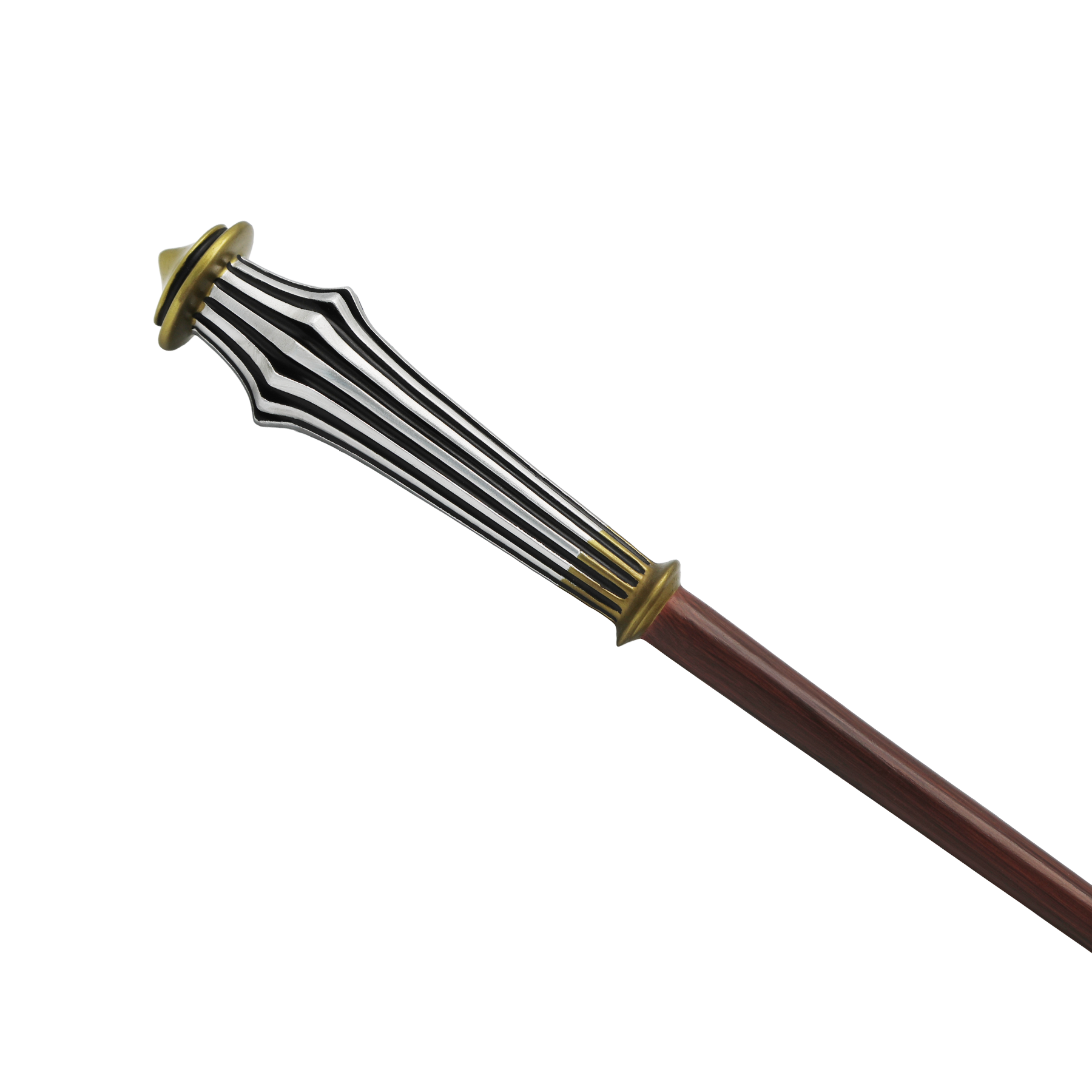 Anton Vogel's Wand