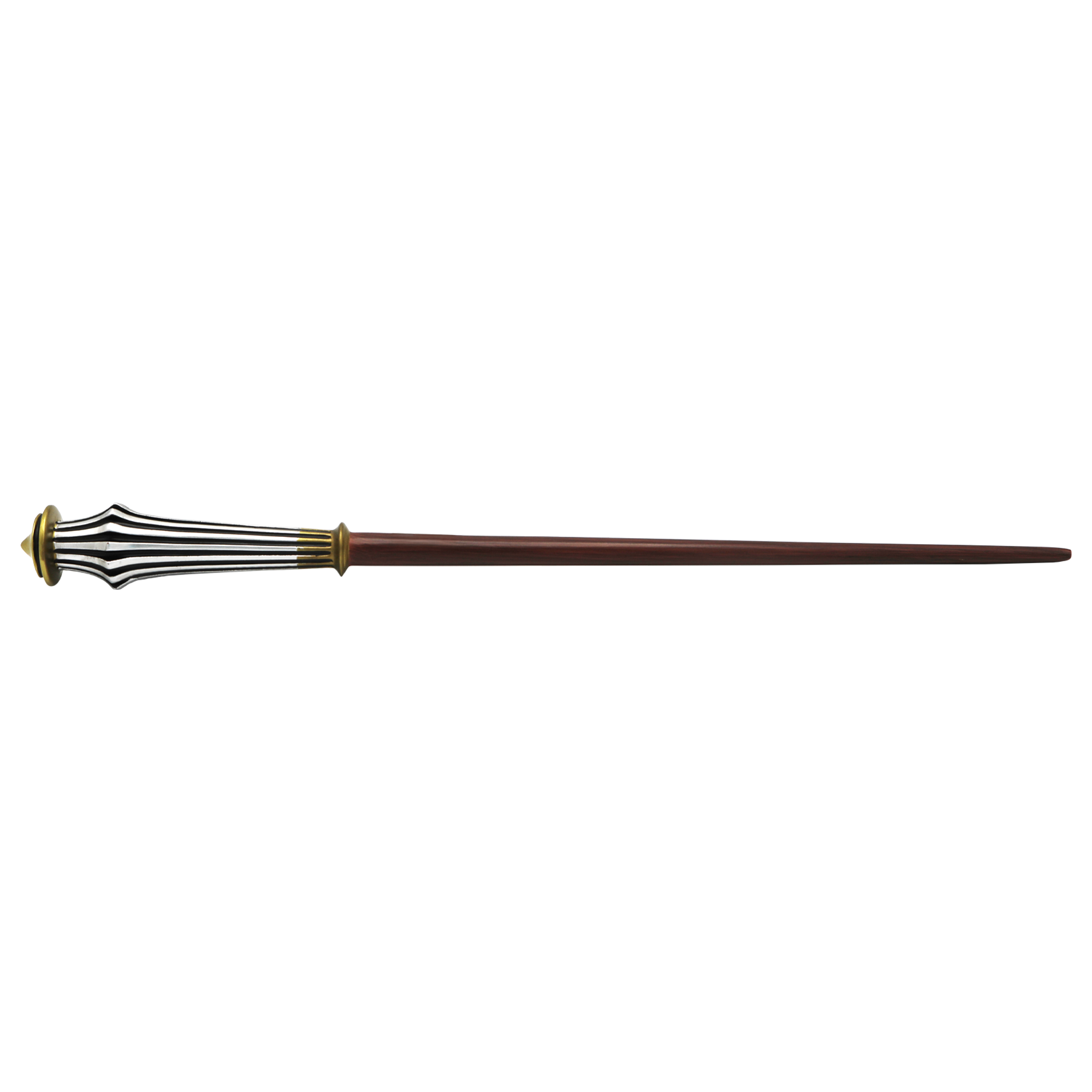 Anton Vogel's Wand