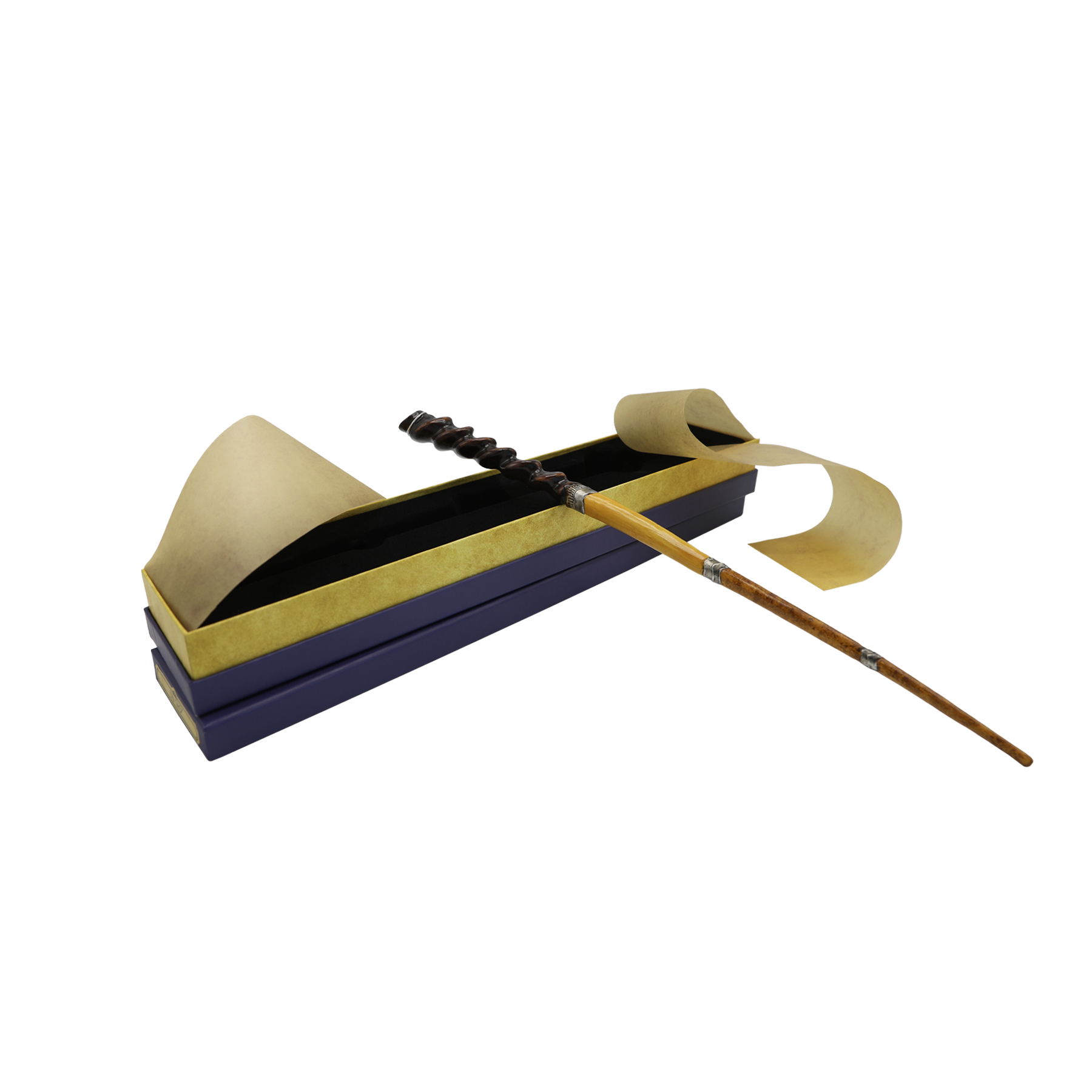 Liu Tao's Wand