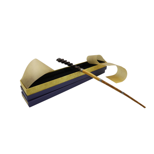 Liu Tao's Wand
