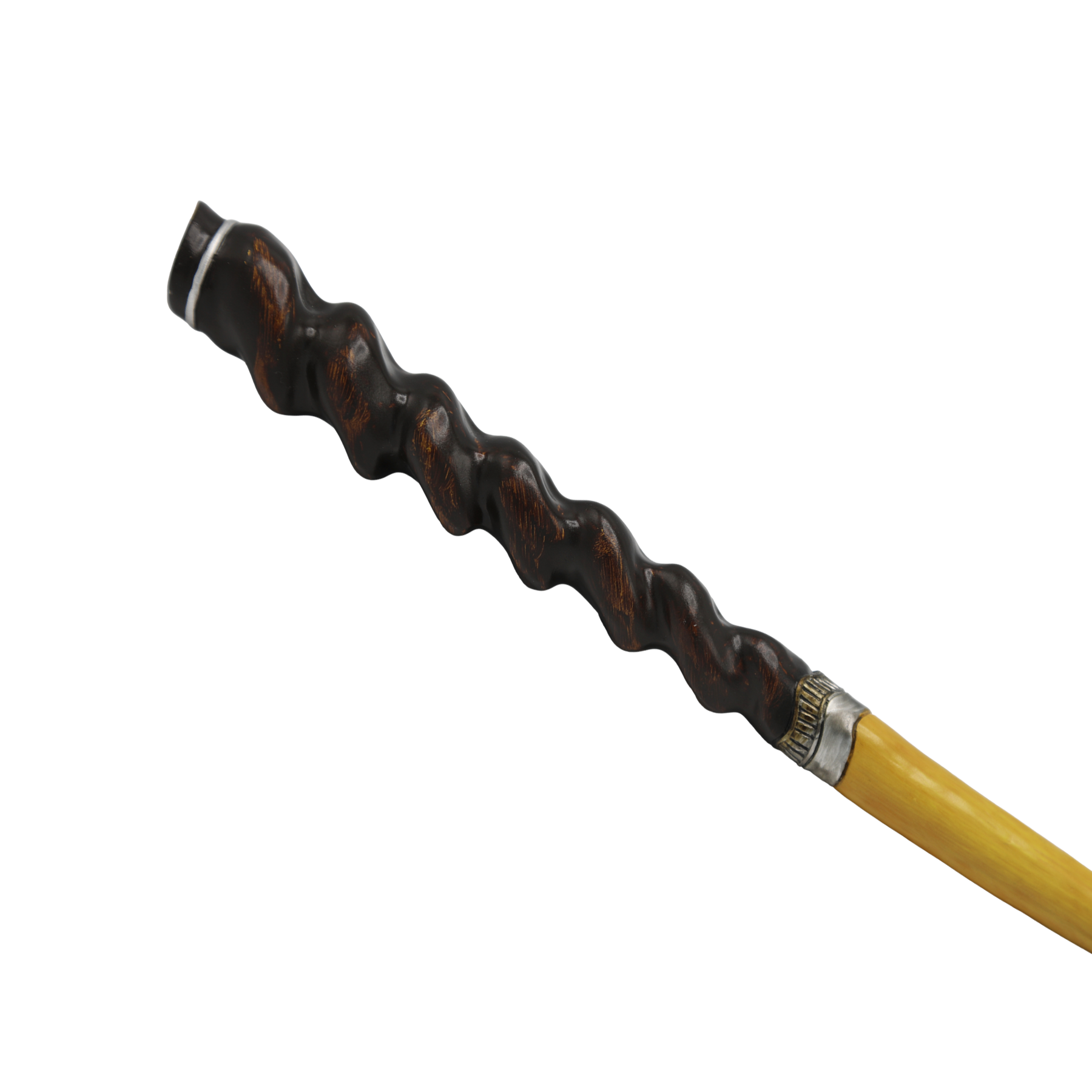 Liu Tao's Wand