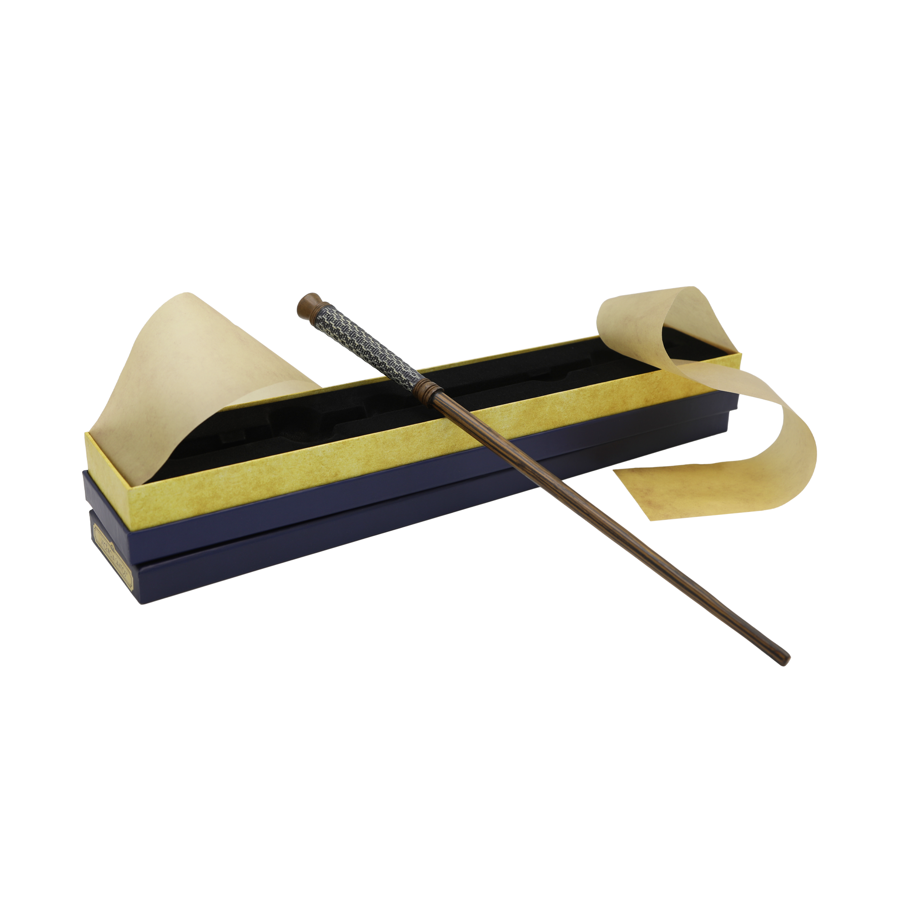 Vicencia Santos's Wand