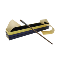 Vicencia Santos's Wand