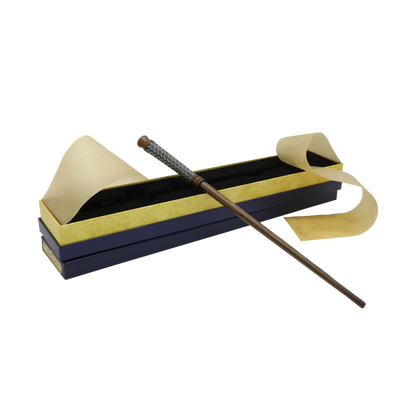Vicencia Santos's Wand