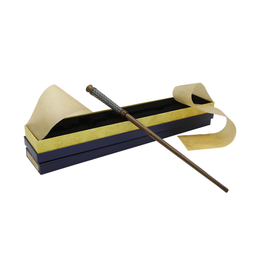Vicencia Santos's Wand