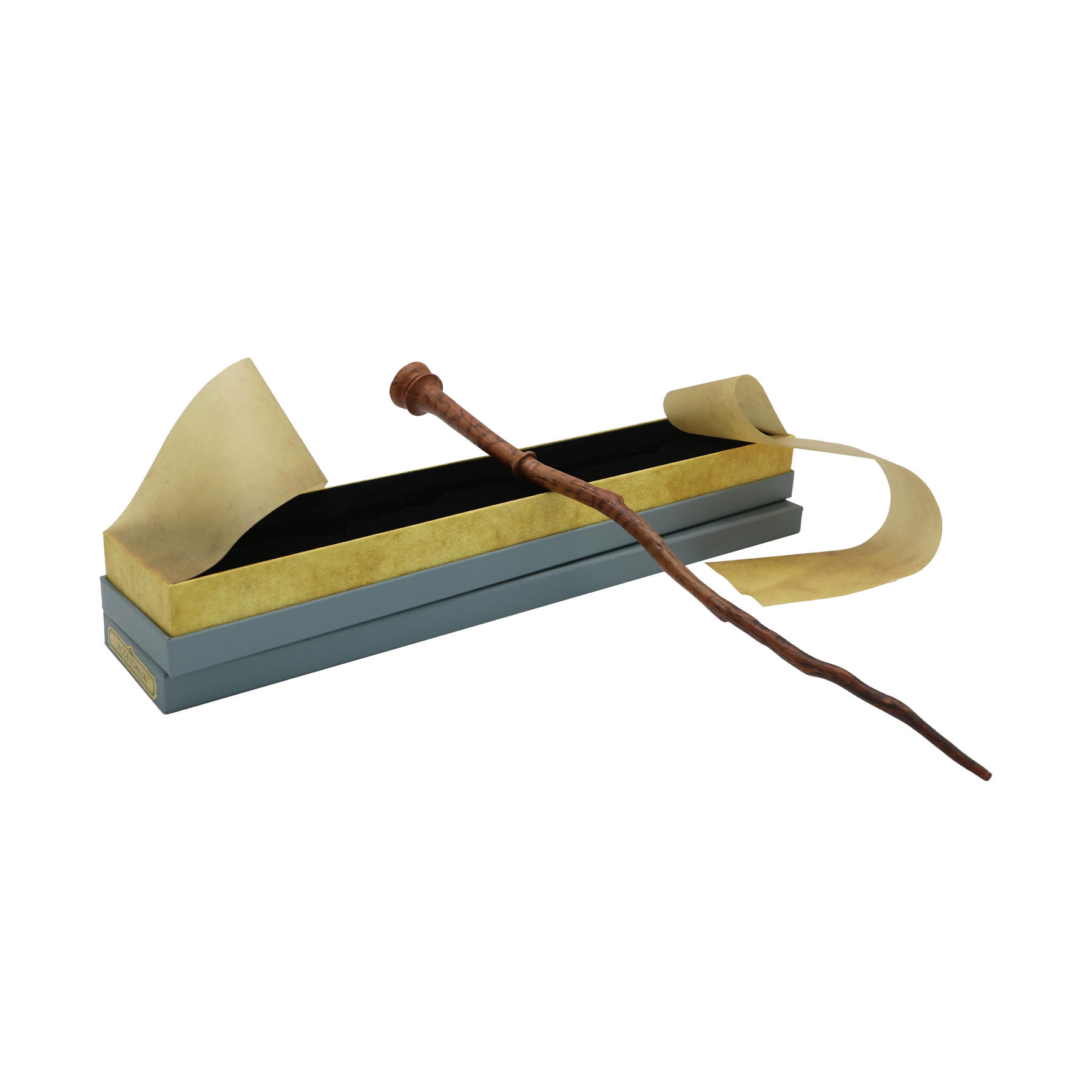 Jacob Kowalski's Wand